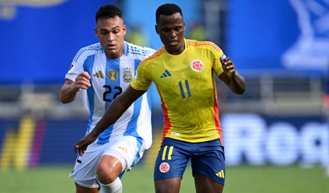 Argentina vs Colombia sería suspendido en Eliminatorias ¿qué pasó?