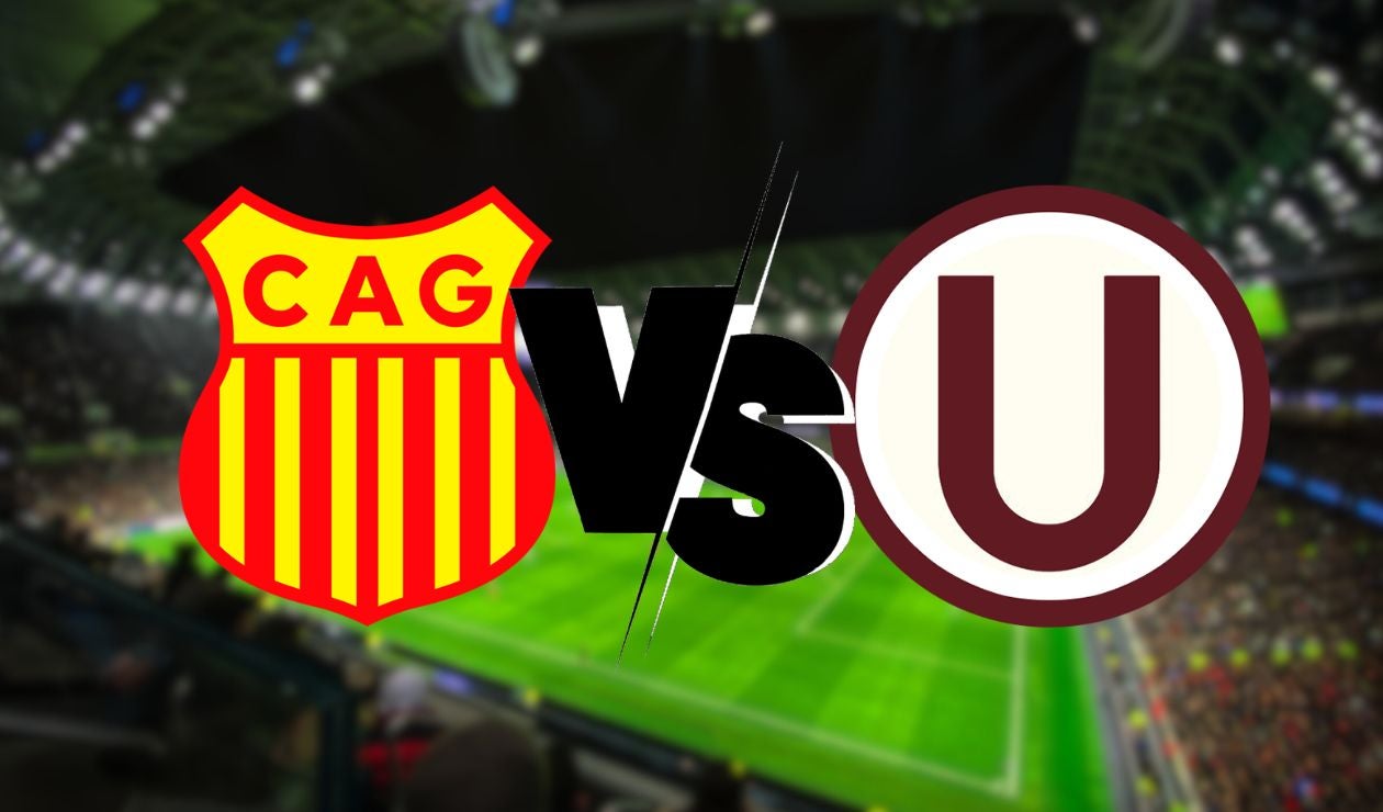 Así podrá ver en vivo el partido entre Atlético Grau vs Universitario