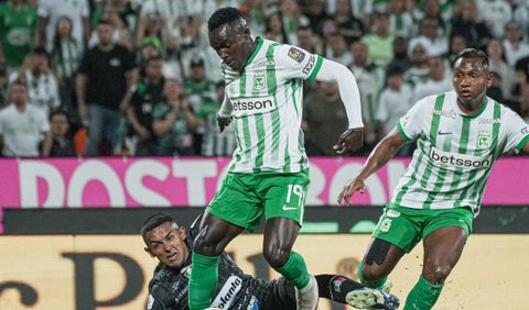 Atlético Nacional - 2025