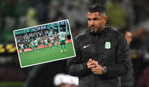 Javier Gandolfi, entrenador argentino