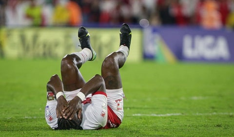 Independiente Santa Fe - Liga Betplay