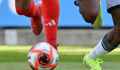 Balón de referencia