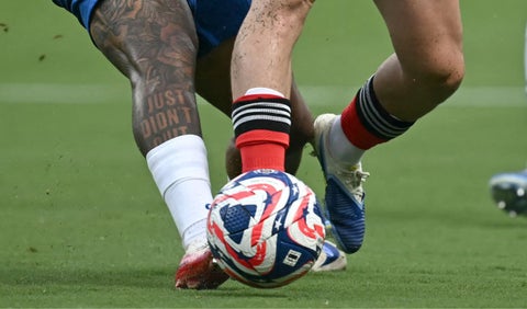 Balón del Mundial de Clubes 2025