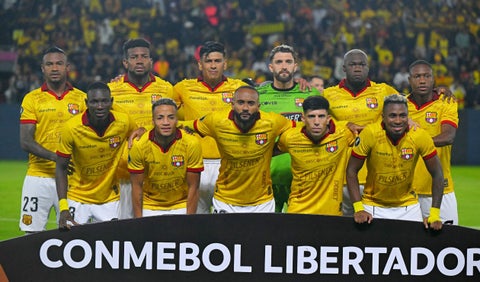 Barcelona de Ecuador