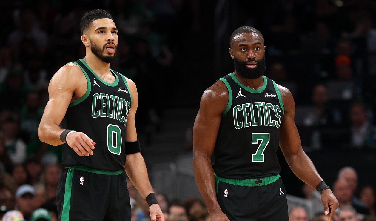 Boston Celtics - 2025