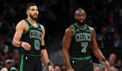 Boston Celtics - 2025