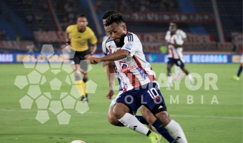 Luis Daniel 'cariaco' González