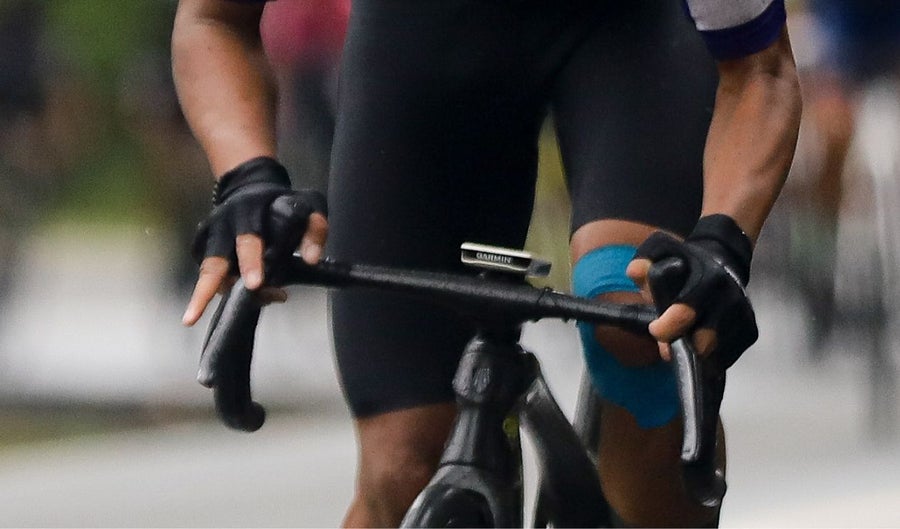 Otro ciclista colombiano correrá el Critérium del Dauphiné