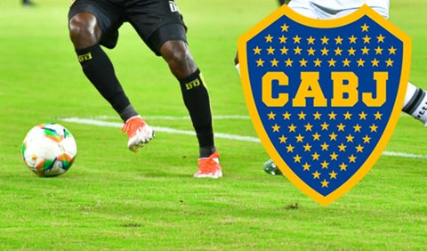 Equipo de la Liga BetPlay fichó jugador de Boca Juniors