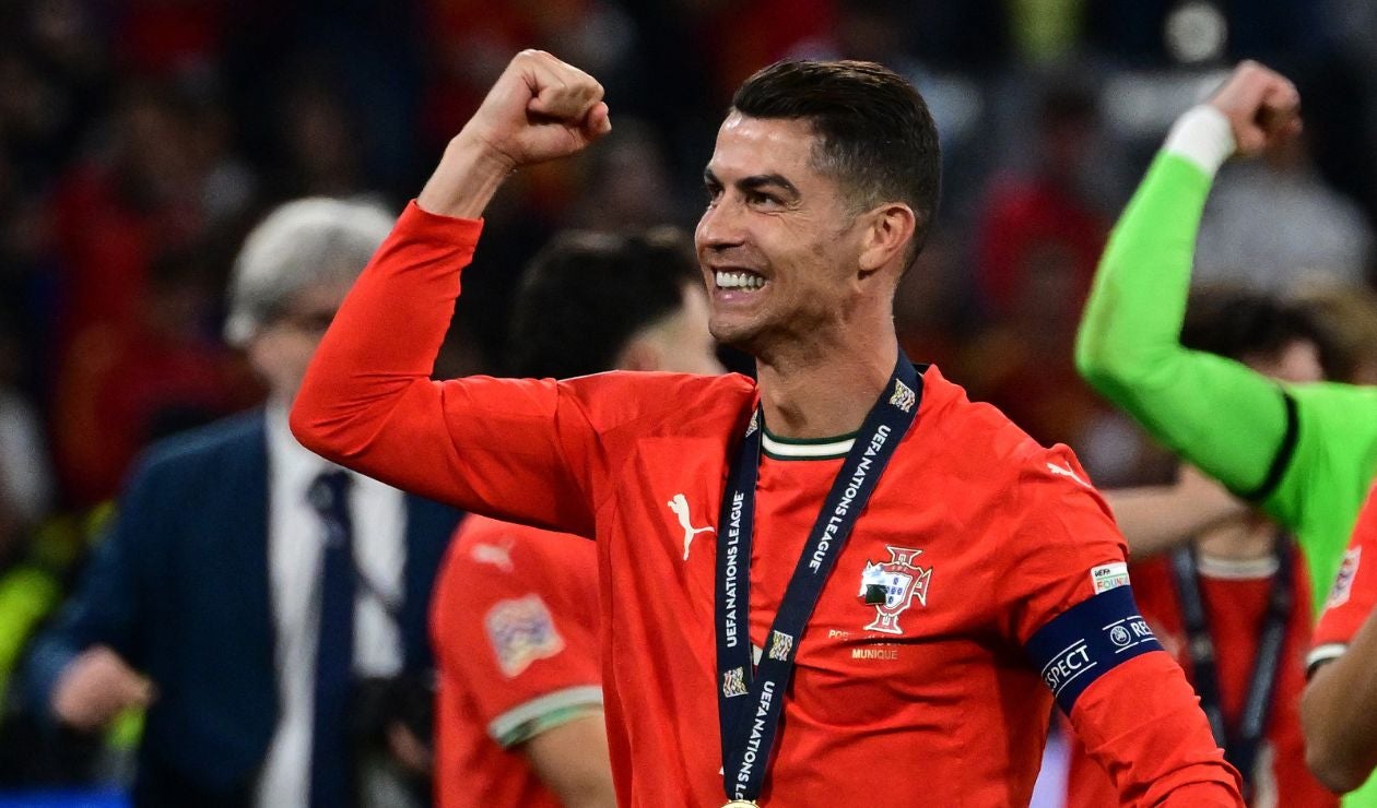 Fin a la novela: Cristiano Ronaldo tiene nuevo equipo para 2025