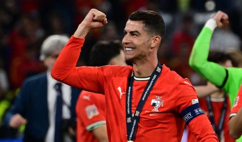 Fin a la novela: Cristiano Ronaldo tiene nuevo equipo para 2025