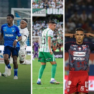 Revolcón en los cuadrangulares: tabla de posiciones tras la fecha 3