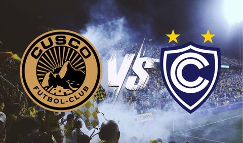 Cusco vs Cienciano EN VIVO