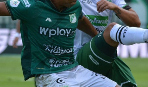 Deportivo Cali le habría ganado refuerzo a Junior y Millonarios