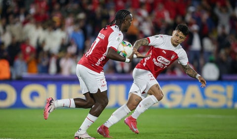 Independiente Santa Fe