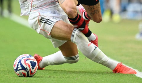 Definido el segundo cruce de cuartos en el Mundial de Clubes