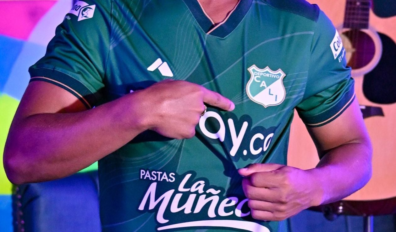 Alberto Gamero habló de los fichajes de Deportivo Cali