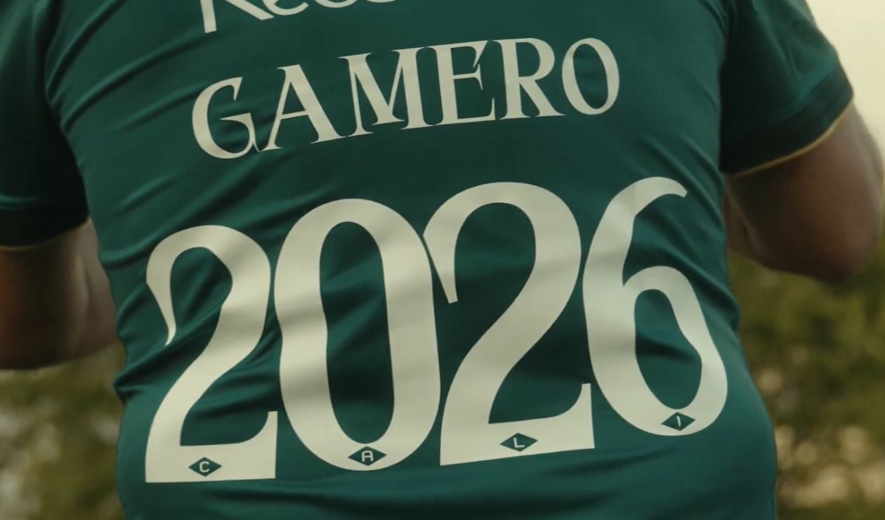 Deportivo Cali hizo oficial la llegada de Alberto Gamero