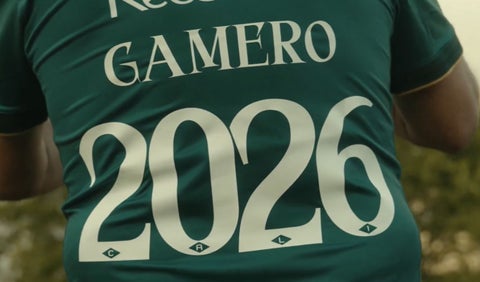 Deportivo Cali hizo oficial la llegada de Alberto Gamero