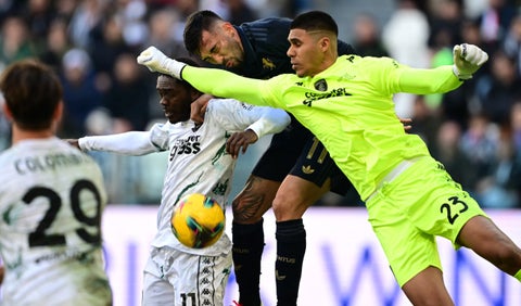 Devis Vásquez Empoli