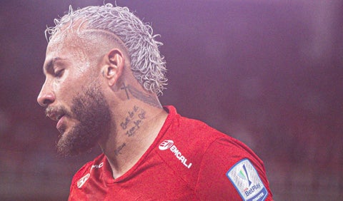 América de Cali cerca de despedirse de Duván Vergara