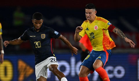 CONMEBOL confirmó su tercera selección clasificada al Mundial 2026