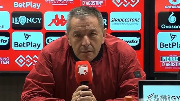 “A ellos le interesa es producir plata”: Eduardo Méndez, contra Sencia