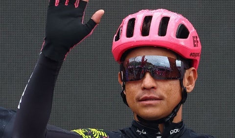 Esteban Chaves, ciclista colombiano