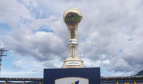 Fechas de la final de Liga Betplay 2025-1