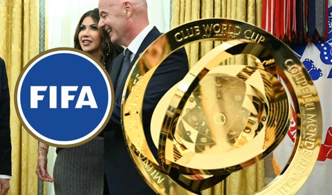 FIFA confirmó cambio de último momento en el Mundial de Clubes