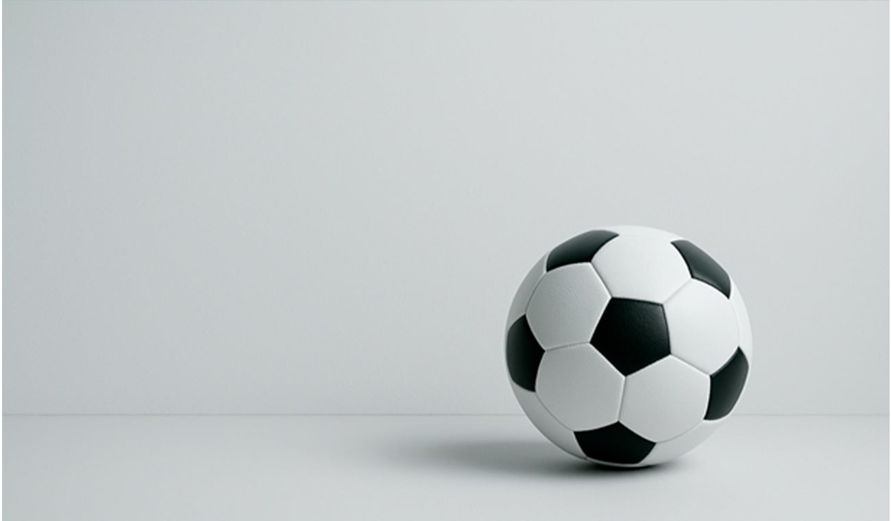 Balón de fútbol