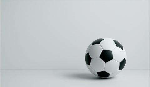 Balón de fútbol