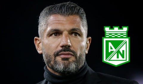 Nacional reveló sorpresivo plan con Gandolfi para el segundo semestre