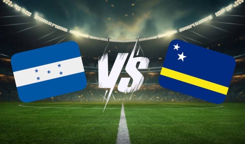 Honduras y Curazao se enfrentan por la Copa Oro 2025
