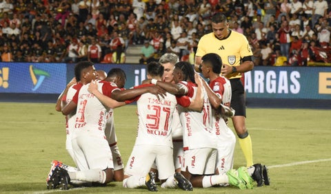 Independiente Santa Fe 2025