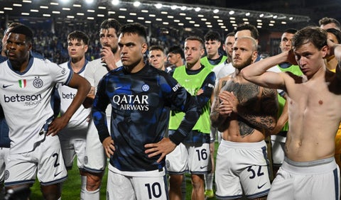 Inter de Milán - 2025