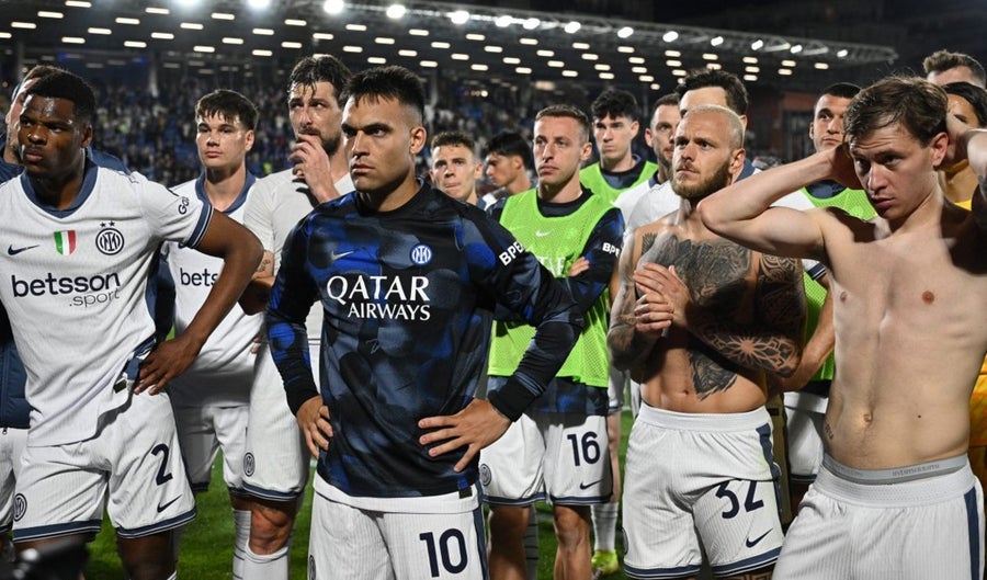 Inter de Milán - 2025