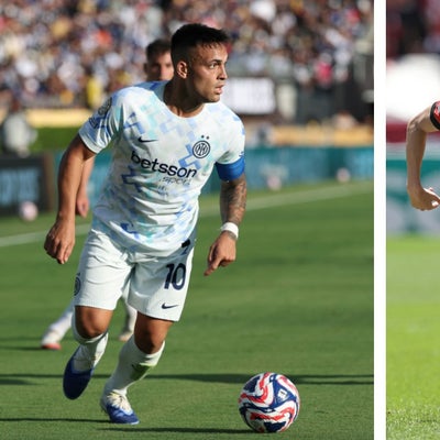 A qué hora y cómo VER EN VIVO Inter de Milán vs. Urawa Reds HOY sábado