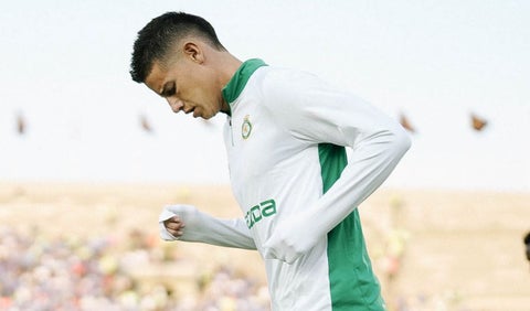 James Rodríguez despierta nueva incertidumbre sobre su futuro en León