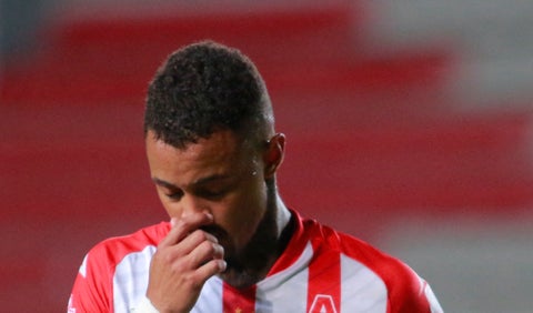 Joao Rodríguez tiene nuevo equipo en el FPC