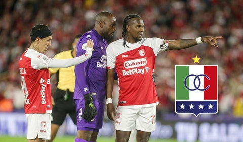 Independiente Santa Fe