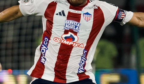 Junior anuncia cambios para enfrentar a América