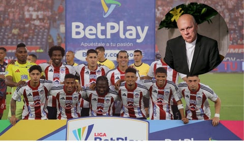 Carlos Antonio Vélez habló sobre los fichajes de Junior