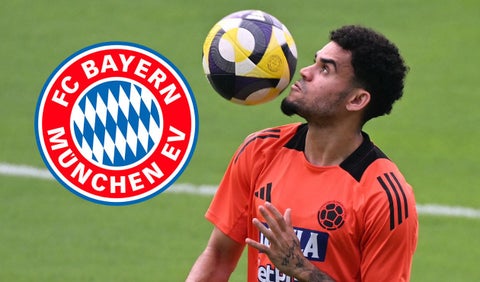 Bayern se lanza para fichar a Luis Díaz: decisión clave de última hora