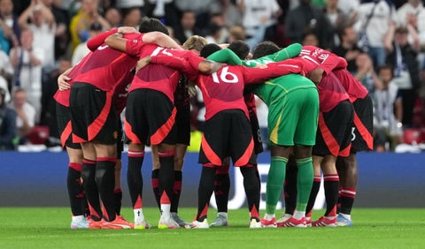 Manchester United - 2025