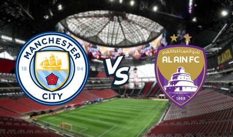 Manchester City vs Al Ain EN VIVO 22 de junio: Mundial de Clubes 2025