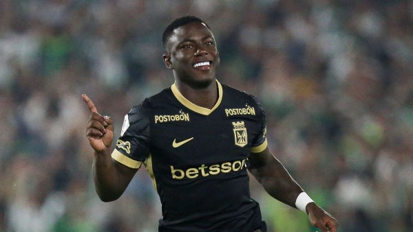 [Video] Nacional anunció fichaje: sería el reemplazo de Marino Hinestroza