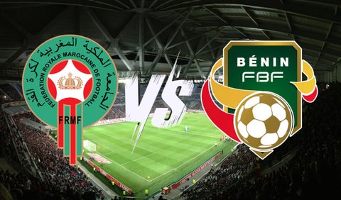 Marruecos vs Benín EN VIVO