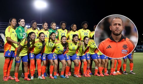 Marsiglia no se escondió y reveló obligación de Colombia ante México