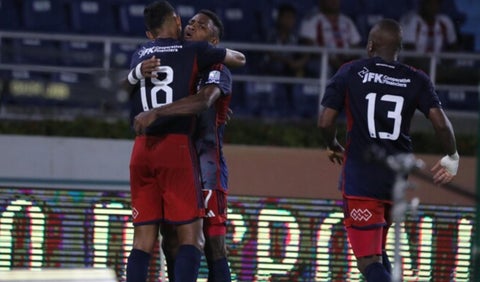 Deportivo Independiente Medellín disputará la final vs Santa Fe